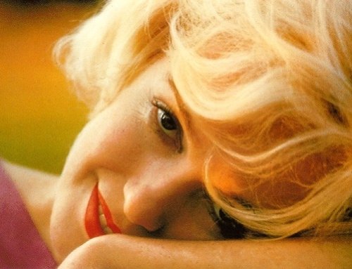 Marilyn Monroe, nel cinquantaquattresimo anniversario della morte.