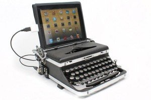 ipad-macchina-da-scrivere