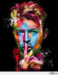 David Bowie (1947-2016): A Bologna la grande esposizione sul Duca bianco.