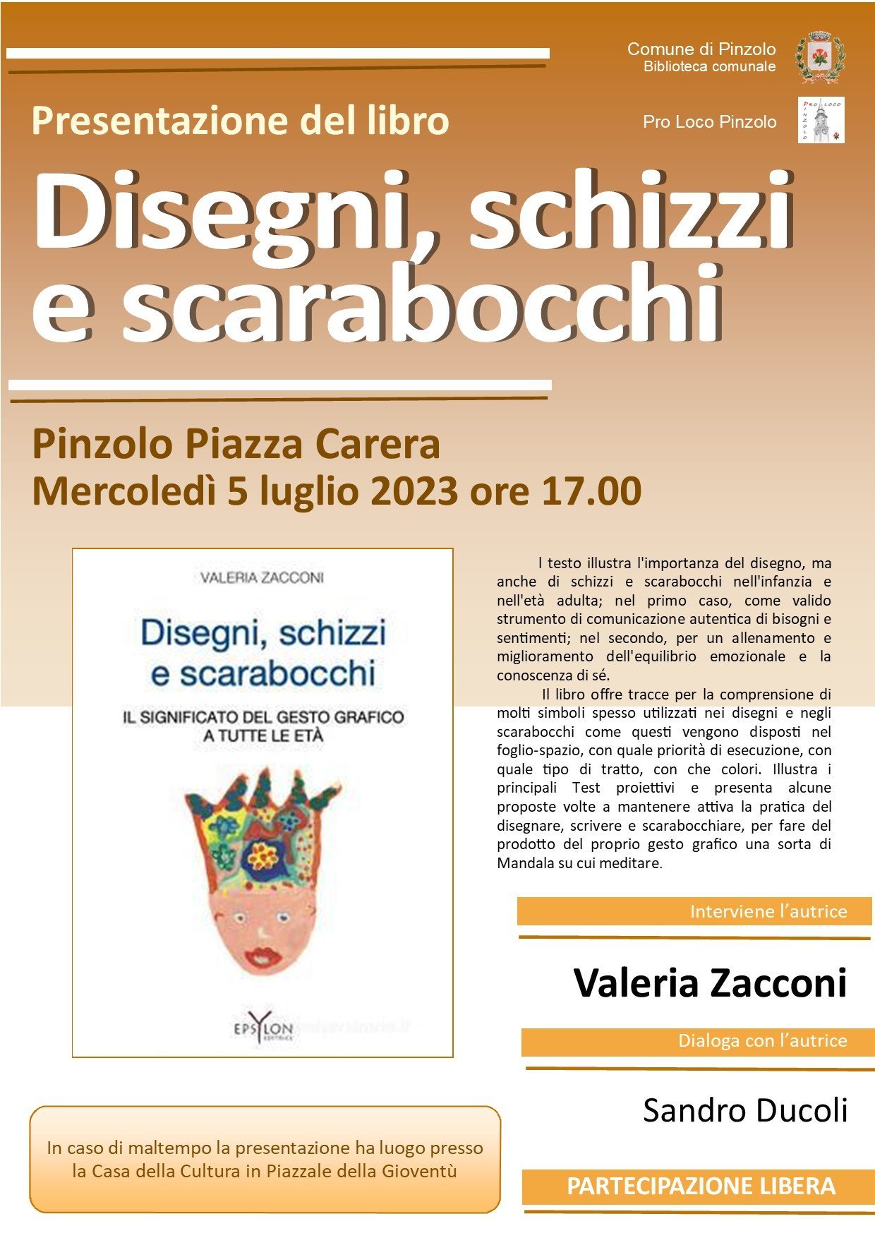 Incontro Con La Grafologa Alla Biblioteca Di Pinzolo Tn Consulenze In Grafologia Valeria